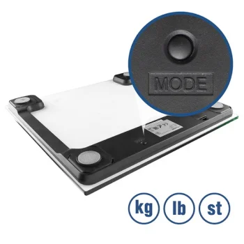 Aurora digitalna telesna vaga AU4316-2 Aurora digitalna telesna vaga AU4316-2